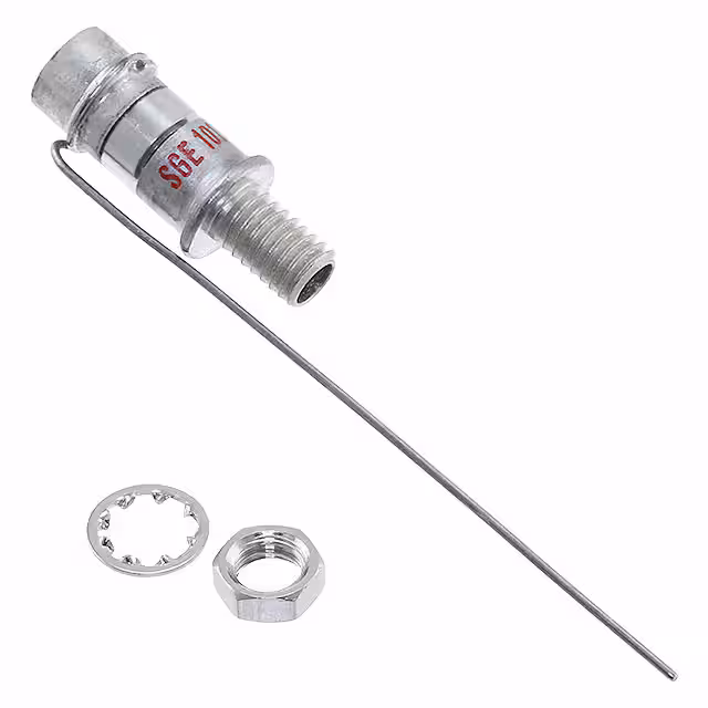 GSG904 Sprague-Goodman  condensatori al silicio